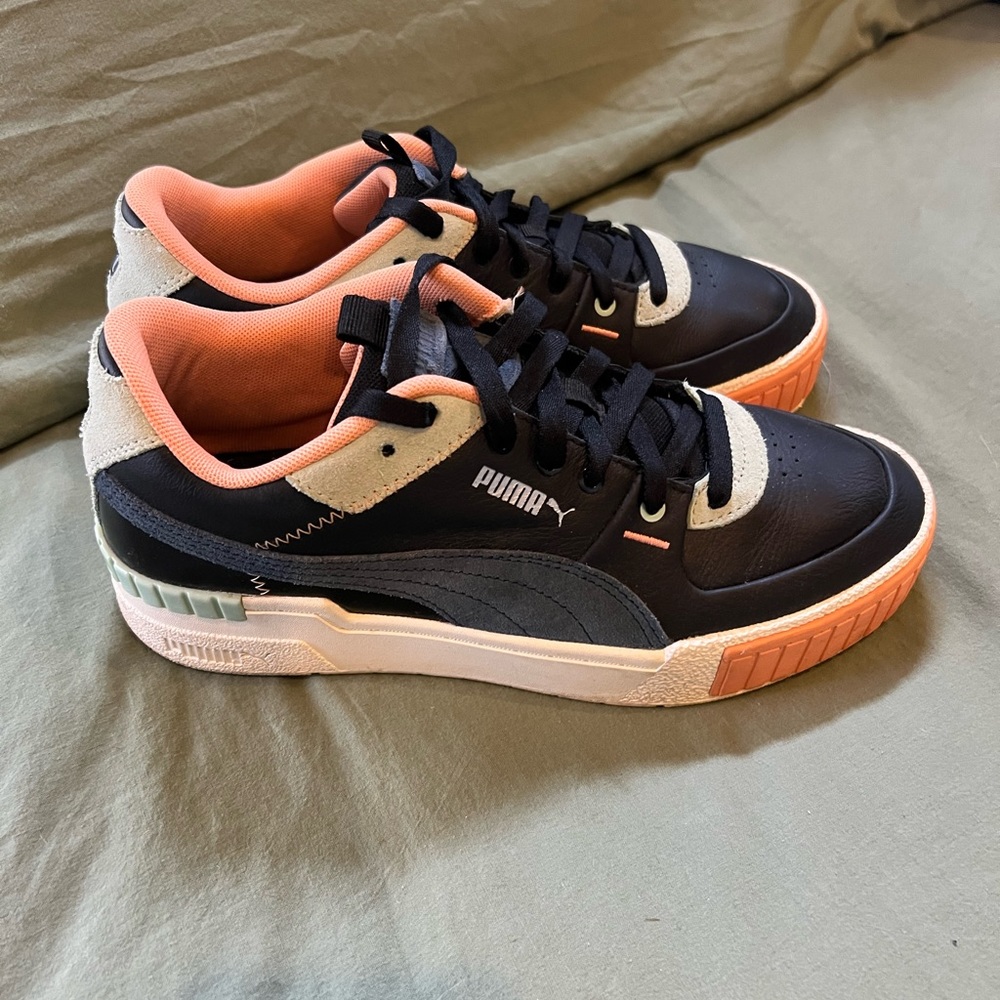 Puma Cali from Free People size 9